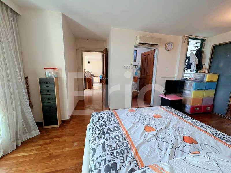 Premium HDB for Rent in  689A Woodlands Drive 75 - Image 10